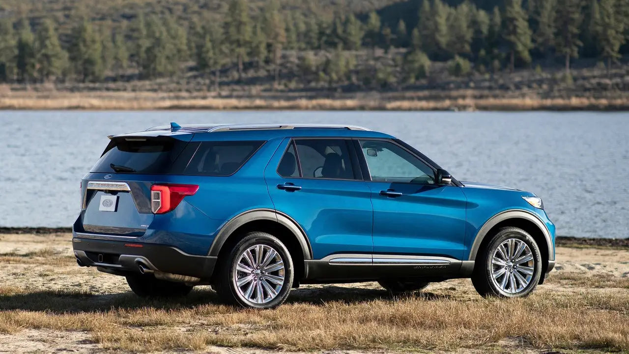 The Best Cars for Sleeping Comfortably on Long Road Trips