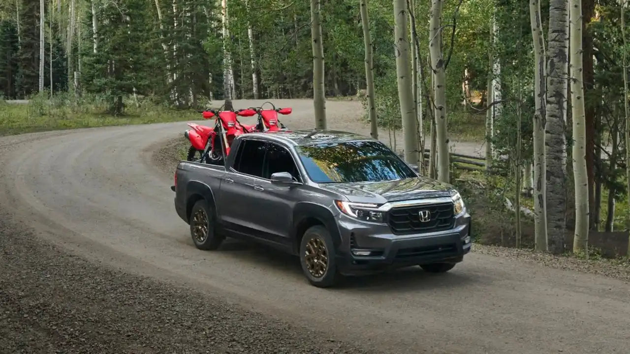 Consejos de expertos para maximizar el rendimiento de su Honda Ridgeline