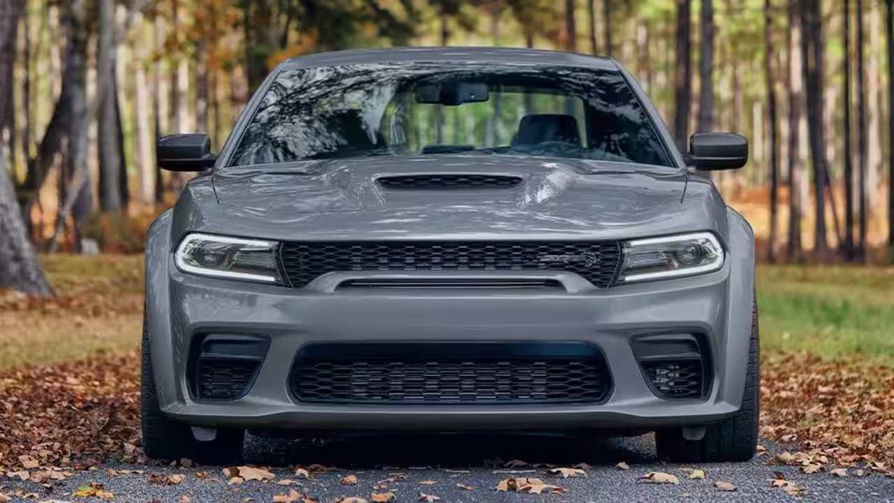 11 modificaciones de mejor rendimiento para Dodge Charger