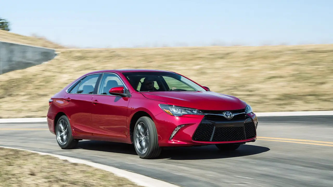 These Are Used Sedans Worth Upgrading for Maximum Performance