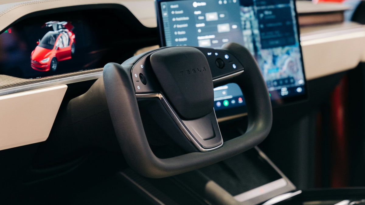 The New Car Features Drivers Love Until They Become Annoying