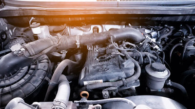 Common Car Parts That Fail Frequently: Causes, Warning Signs, and Solutions