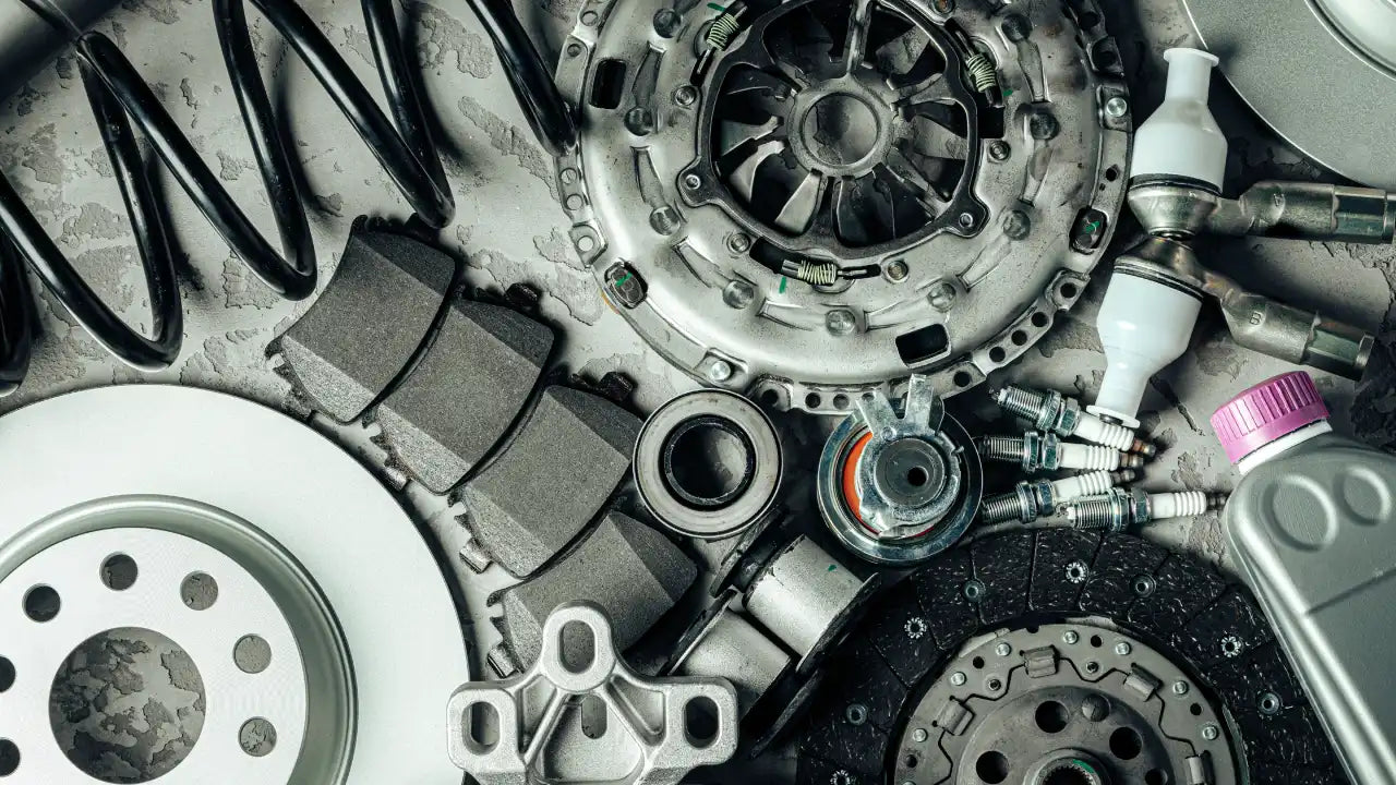 The Worst Car Accessories That Aren't Worth Buying