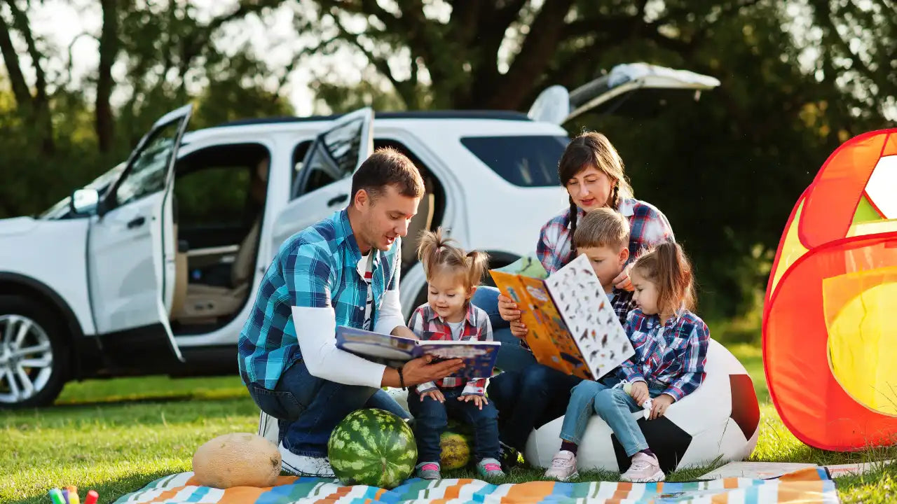 Ultimate Father’s Day Gift Guide: Top Picks for Car-Loving Dads