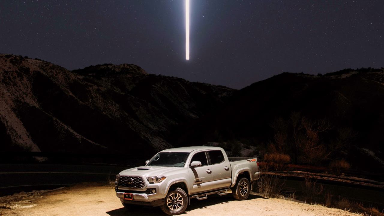 La guía definitiva para actualizar y ajustar su Toyota Tacoma para obtener el máximo rendimiento