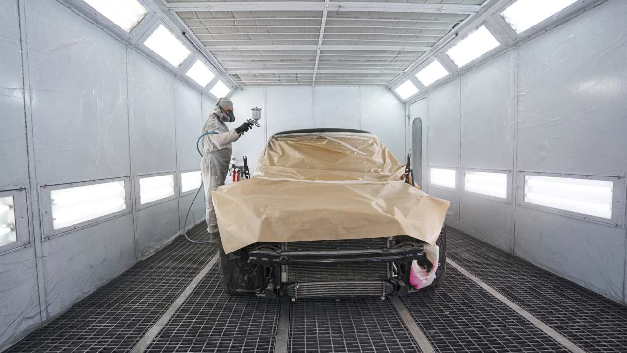 ¿Las modificaciones del mercado de accesorios disminuyen el valor de un automóvil?