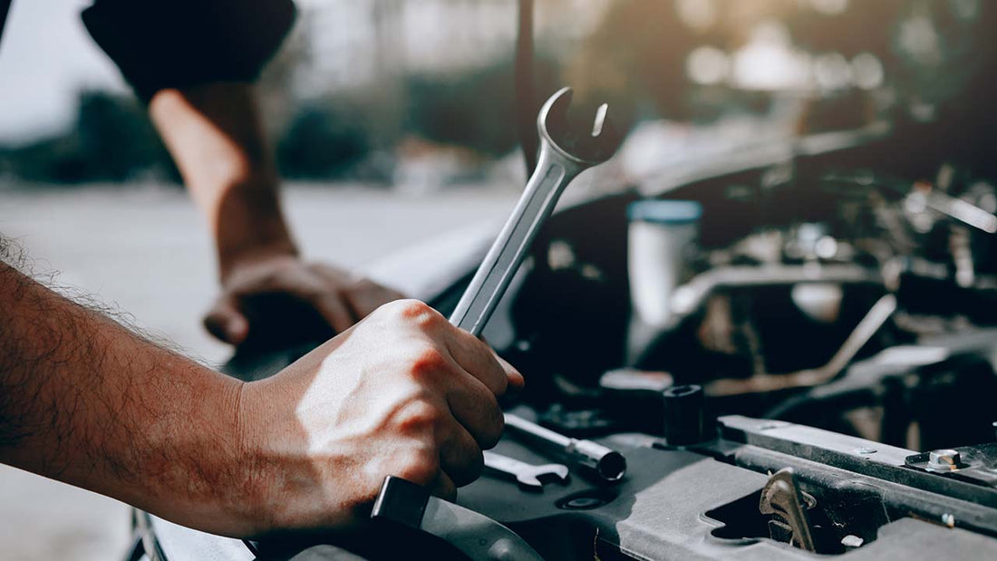 Essential Summer Car Care Tips for Optimal Performance and Longevity