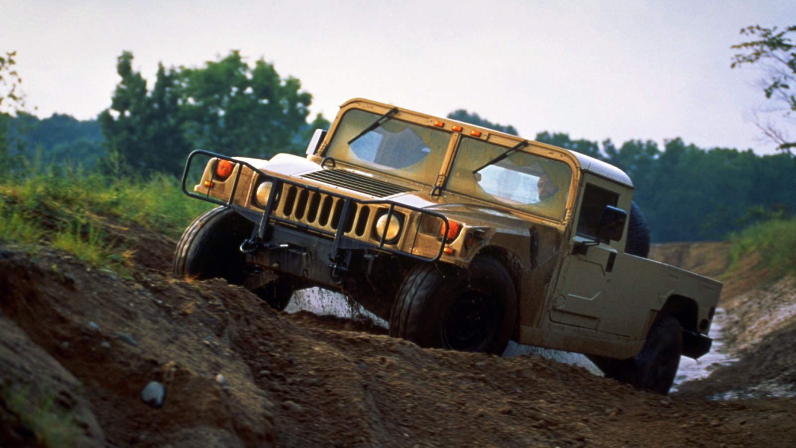 Portal Axles: Ultimate Off-Road Upgrade