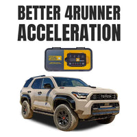Pedal Commander® para Toyota 4Runner