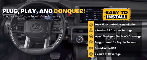 WHAT IS PEDAL COMMANDER?