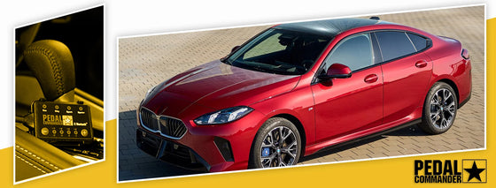 PC10 / BMW / 2 Series / F74 GC (2025+) / (1.5L B38 - 2.0L B46 B48 - 1.5L B37 Diésel - 2.0L B47 Diésel)