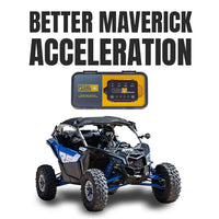 PC152 / Can-Am / Maverick / Todos los tipos de carrocería (2014+) / (Todos los motores)