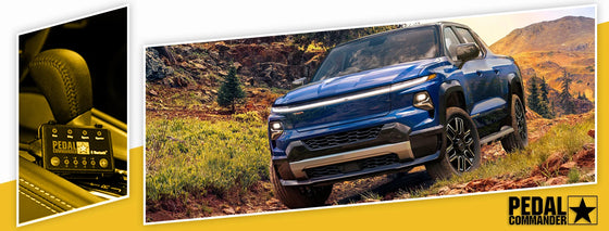 PC65 / Chevrolet / Silverado 1500 / 2ª Generación GMT 900 (2007-2013) / (4.3L V6 - 4.8L V8 - 5.3L V8 - 6.0L V8 - 6.2L V8)