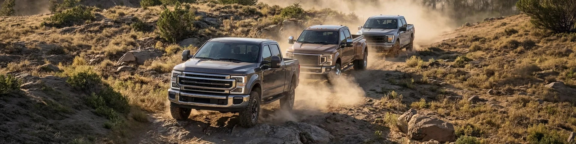 Camiones Pesados GMC