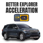 Pedal Commander para Ford Explorer