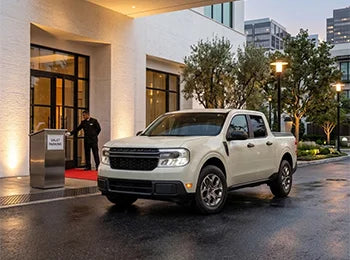 VALET MODE