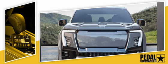 PC65 / GMC / Sierra 3500HD / 3ra Generación (2007-2014) / (6.0L V8 - 6.6L Turbo Diésel V8)