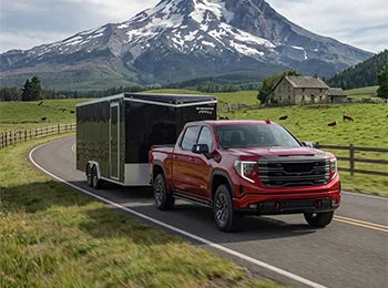 Improved Towing & Hauling