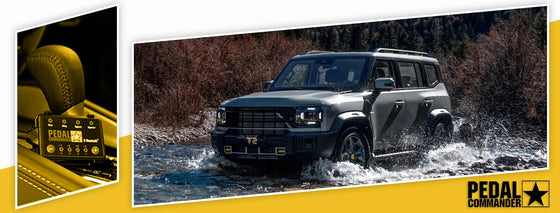 PC65 / Cadillac / Escalade / GMT 900 (2007-2014) / (6.0L Híbrido V8 - 6.2L L92 V8)