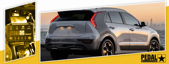 PC71 / Kia / Niro / DE-MY (2019+) / (eléctrico)