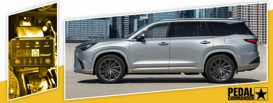 PC55 / Lexus / UX / ZA10 (2019+) / (2.0L)