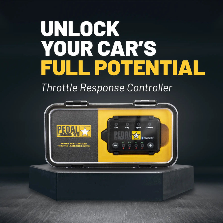 Pedal Commander para RAM 1500