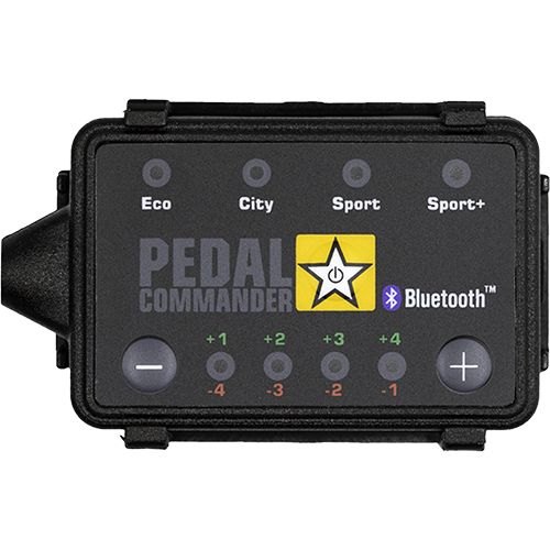 Pedal Commander para Ford Kuga