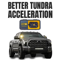 Pedal Commander® para Toyota Tundra