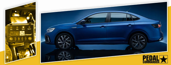 PC09 / Volkswagen / Virtus / 1st gen (2018+) / (1.0 TSI - 1.4 TSI - 1.5 TSI - 1.6 MSI)