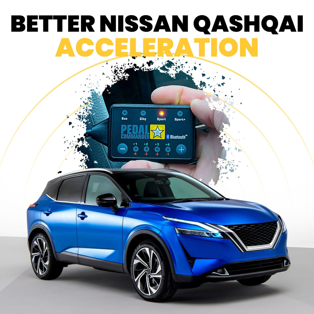 PC15 / Nissan / Qashqai / J12 (2021+) / (1.3L Hybrid-1.3L DigT-1.5L E Power)