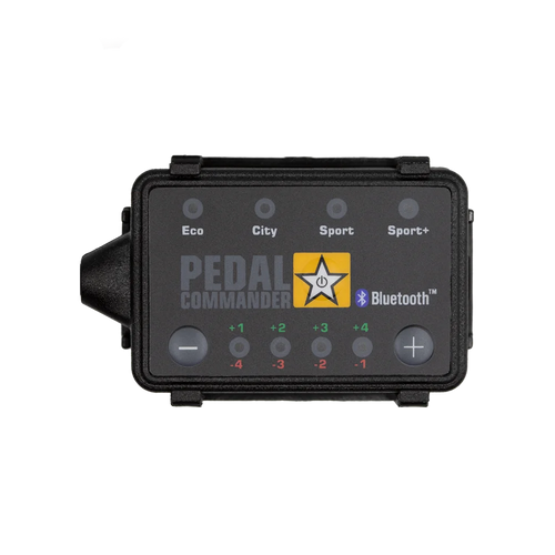 Pedal Commander para Ford Tourneo Custom
