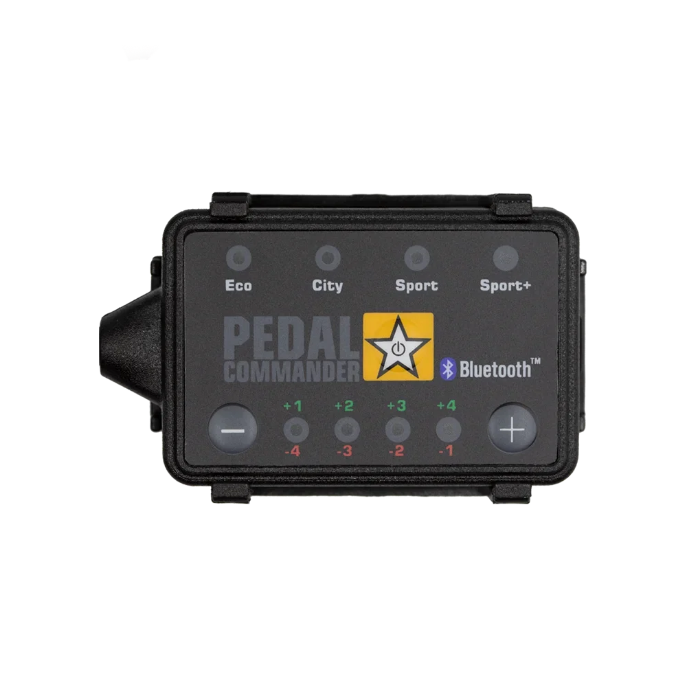 Pedal Commander para Audi TTS