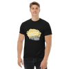 Throttle Commander Men's Tee