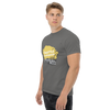 Throttle Commander Men's Tee