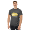 Throttle Commander Men's Tee