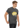 Throttle Commander Men's Tee