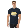 Throttle Commander Men's Tee