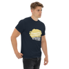 Throttle Commander Men's Tee