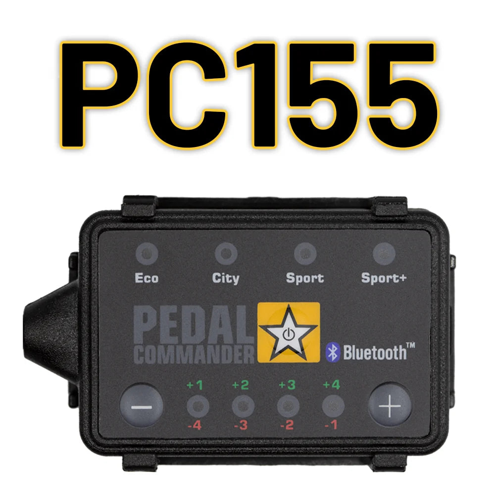 Pedal Commander PC153-EU