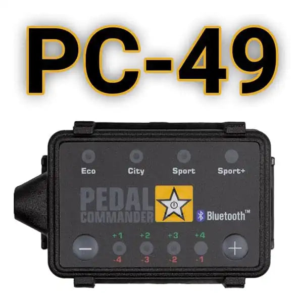 pedal commander image - 1