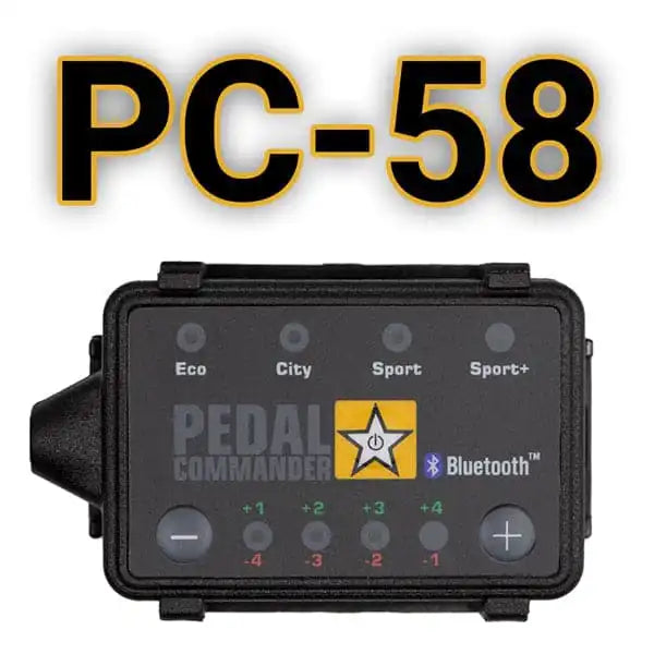 pedal commander image - 1