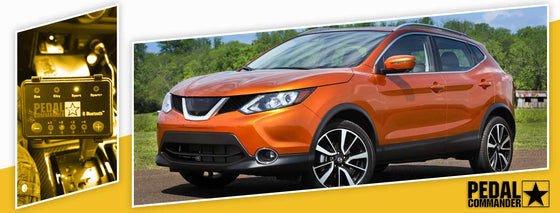 PC15 / Nissan / Rogue Sport / J11 (2017-2021) / (2.0L)