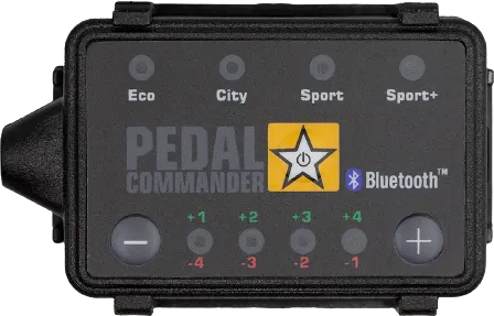pedal commander®