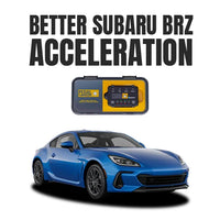 PC63 / Subaru / BRZ / 2ª Gen (2022+) / (2.4L Boxer)
