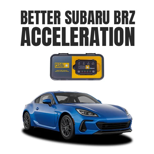 PC63 / Subaru / BRZ / 2ª Gen (2022+) / (2.4L Boxer)