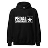 Pedal Commander Oversize Hoodie