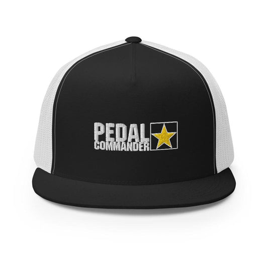 Pedal Commander Gorra de camionero