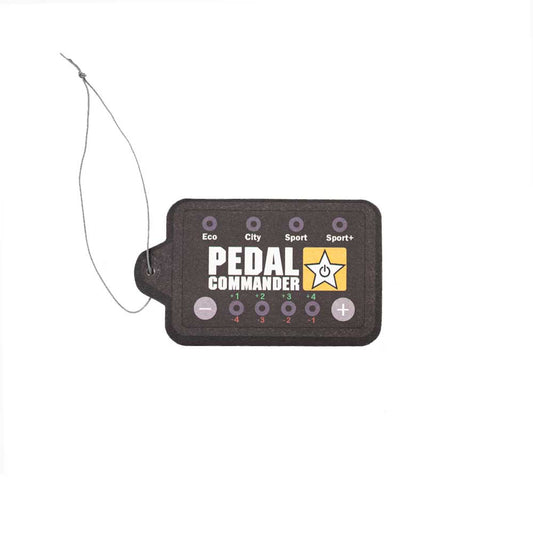 Pedal Commander Ambientador Hecho a Medida