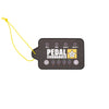 Pedal Commander Ambientador Hecho a Medida