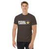 Pedal Commander Camiseta con Logo
